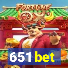 651 bet